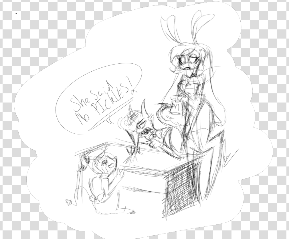 TheirLivingDoll's tweet photo. Everytime {@ToonOverlord} https://t.co/rWAKCS2gLC