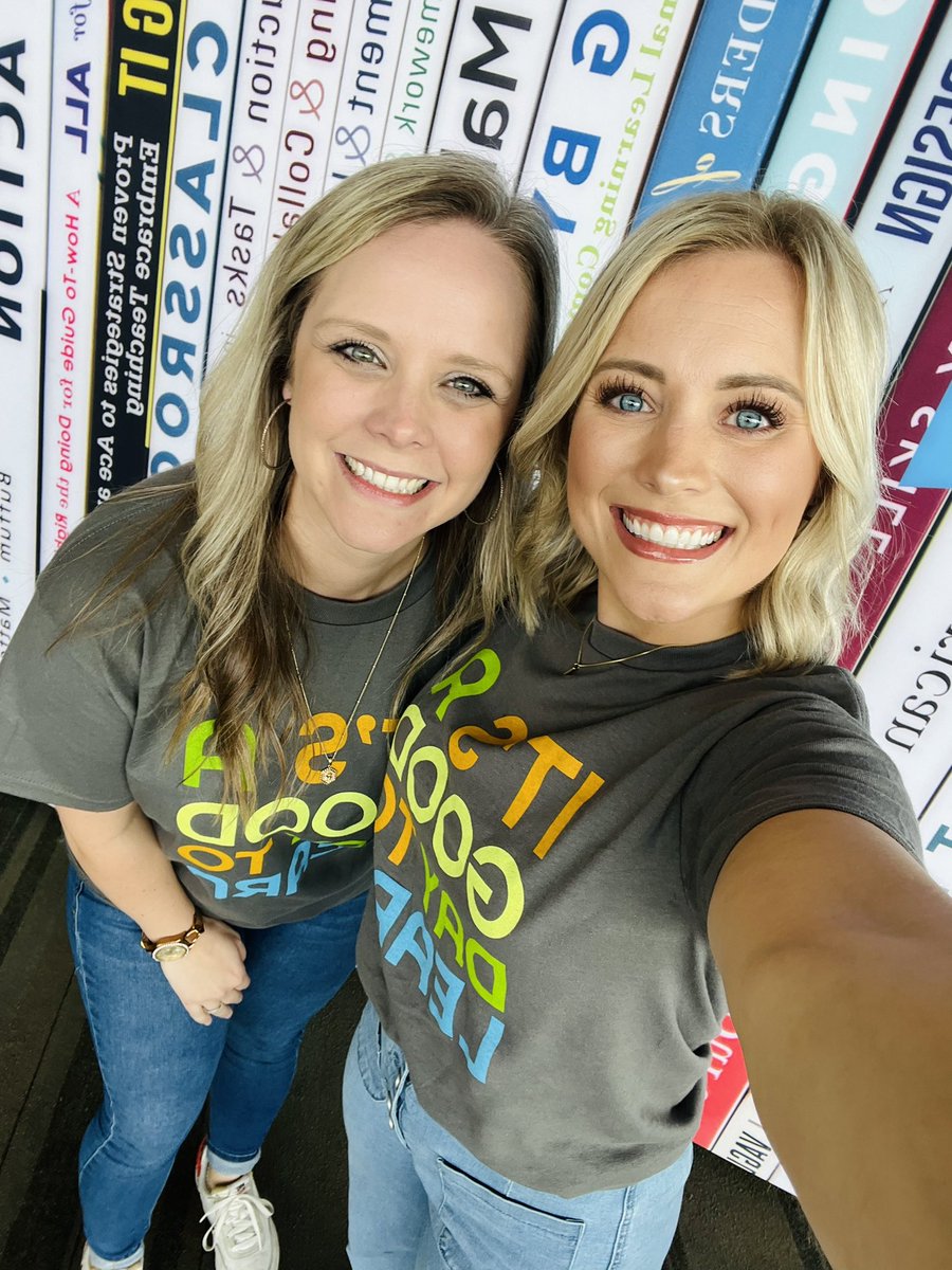 First with Mrs. Rogas tweet media