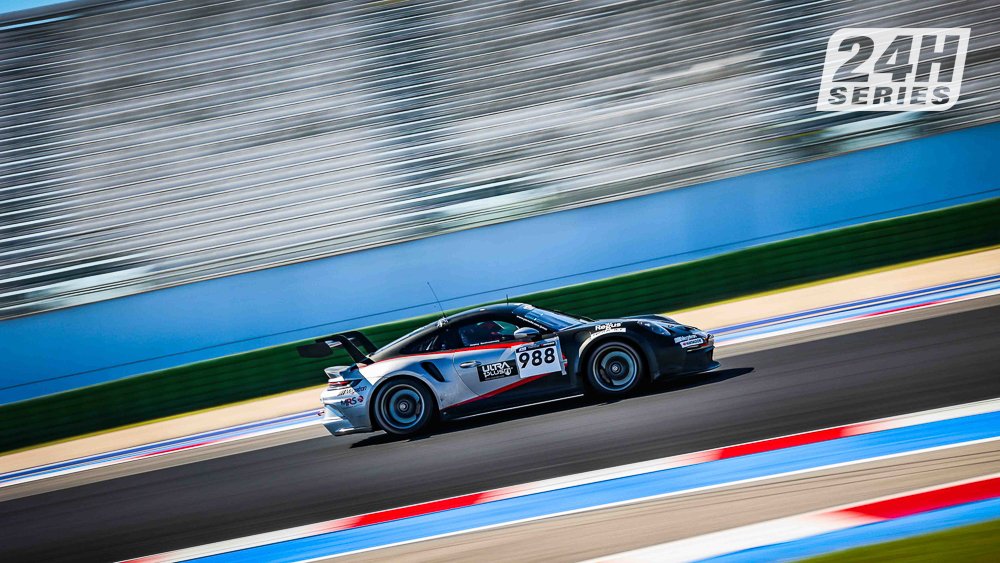 24H SERIES tweet media