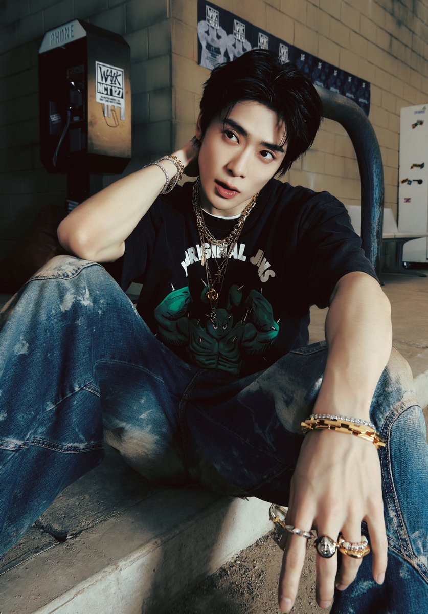 one thing abt yuta and jaehyun is that you'll never catch them lacking they're always gonna serve cunt