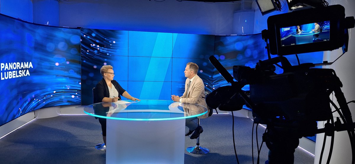 KUL, John Paul II Catholic University of Lublin tweet media