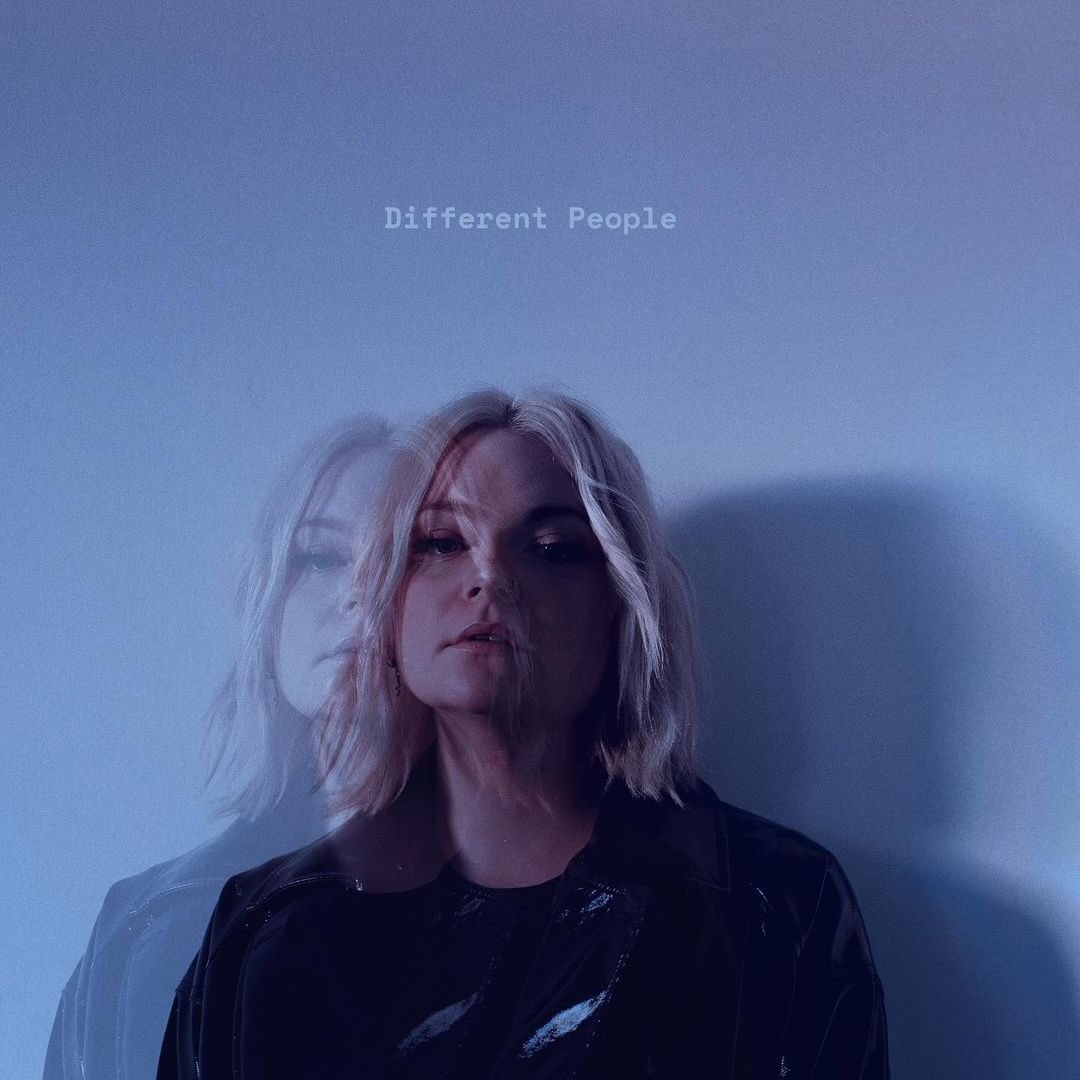 jessiamusic's tweet image. Different People is OUT NOW!! Go run it upppppppp #differentpeople
