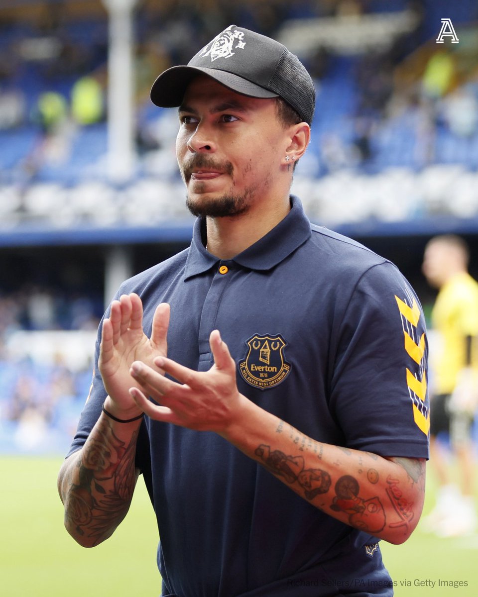 The Athletic | Football tweet media