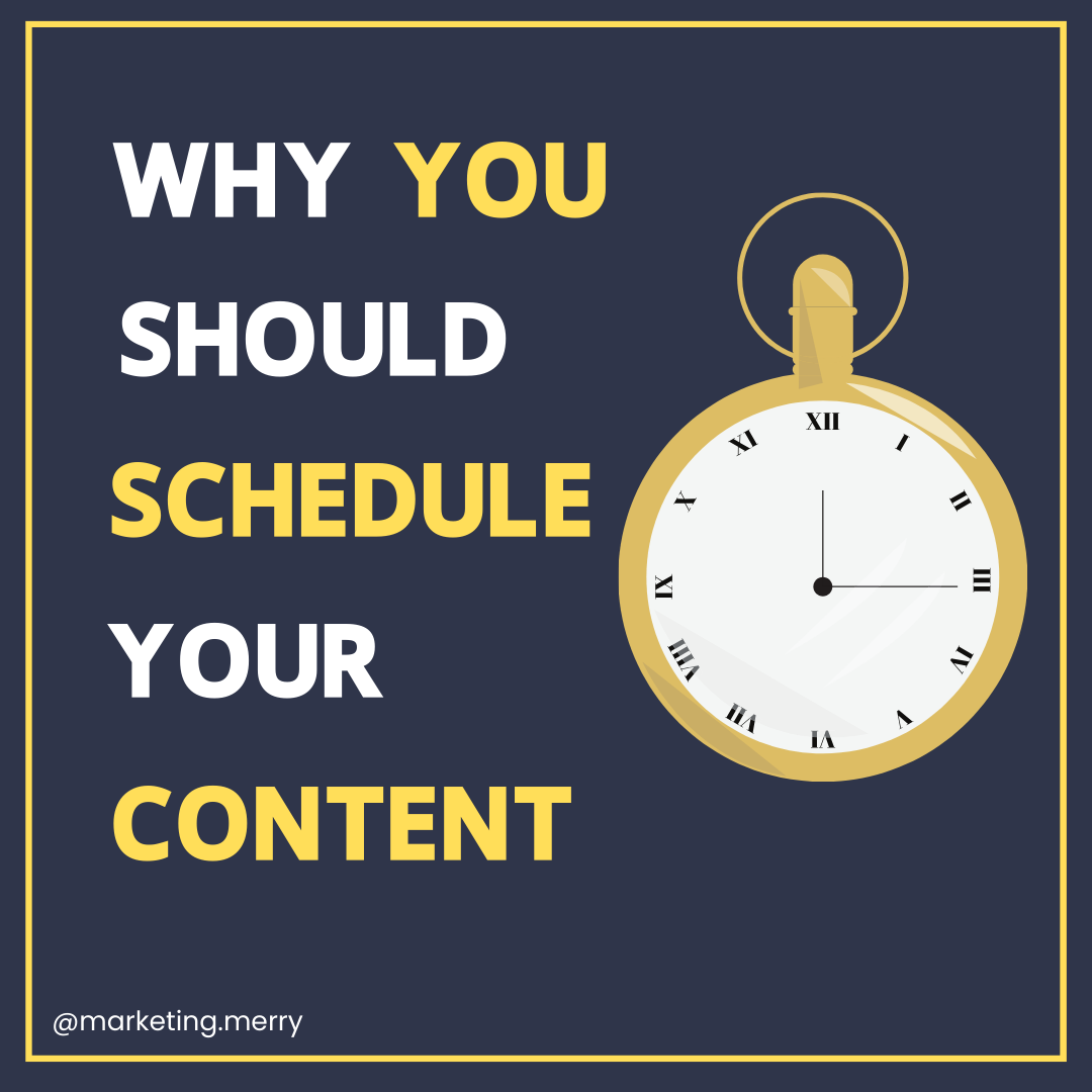 marketermerry's tweet photo. ✅ Consistency
✅ Time management
✅ Audience targeting
✅ Analytics and optimization
✅ Stress reduce
✅ Cross-promotion and coordination
#DigitalMarketing 
#SocialMediaGrowth
#IGMarketing
#twittergrowth
#businessgrowth
#twittermarketing https://t.co/t7X94GlaEx