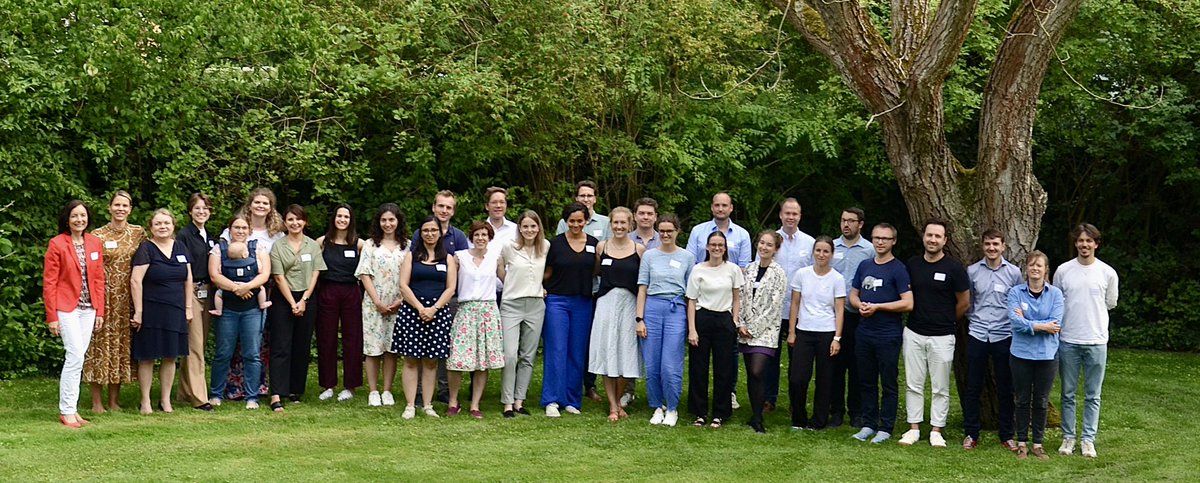 UllrichLab (@ullrich_lab) on Twitter photo Inspirierendes Summer Networking Event 2024 des FIT-Mentoring Program <a href="/goetheuni/">Goethe-Universität</a> <a href="/UK_Frankfurt/">Universitätsmedizin Frankfurt</a> ☀️Herzlichen Glückwunsch auch den neuen Fellows des <a href="/BMBF_Bund/">BMBF</a> geförderten Advanced Clinican Scientist Programm und des <a href="/dfg_public/">DFG public | @dfg_public@wisskomm.social</a> geförderten Clinican Scienist Programms INDEEP!👩⚕️🔬 Inspirierendes Summer Networking Event 2024 des FIT-Mentoring Program <a href="/goetheuni/">Goethe-Universität</a> <a href="/UK_Frankfurt/">Universitätsmedizin Frankfurt</a> ☀️Herzlichen Glückwunsch auch den neuen Fellows des <a href="/BMBF_Bund/">BMBF</a> geförderten Advanced Clinican Scientist Programm und des <a href="/dfg_public/">DFG public | @dfg_public@wisskomm.social</a> geförderten Clinican Scienist Programms INDEEP!👩⚕️🔬