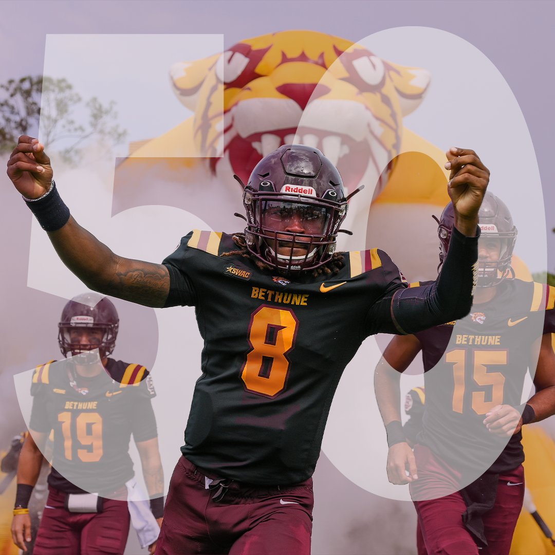 🚨‼️𝙏𝙃𝙀 𝘾𝙊𝙐𝙉𝙏𝘿𝙊𝙒𝙉 𝘽𝙀𝙂𝙄𝙉𝙎...

 50 Days until the season opener 👀 

#𝙃𝙖𝙞𝙡𝙒𝙞𝙡𝙙𝙘𝙖𝙩𝙨 | #𝙋𝙧𝙚𝙮𝙏𝙤𝙜𝙚𝙩𝙝𝙚𝙧