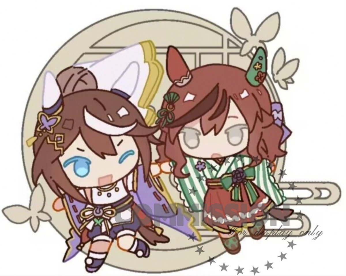 Alier0420's tweet photo. 庆祝我萌テイネイ600天

#テイネイ https://t.co/FWYITTuOT4