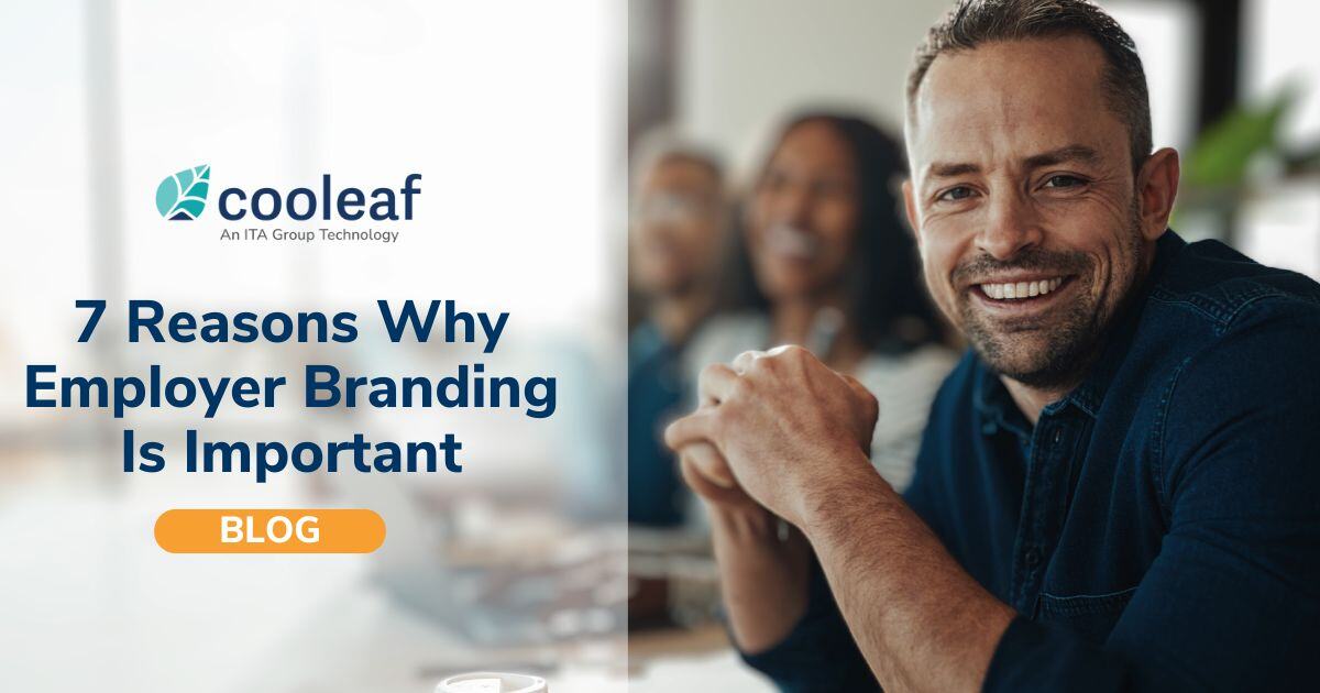 Building a strong employer brand isn't just about reputation. It's about fostering a culture where employees thrive. 

👉 Discover why you should consider #employerbranding with your team: hubs.la/Q02Gkm230