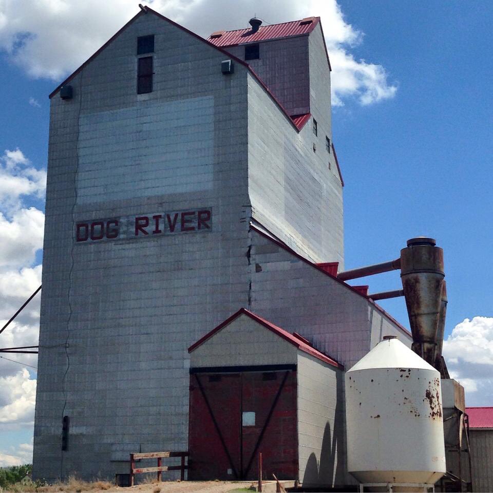 Canada's Grain tweet media