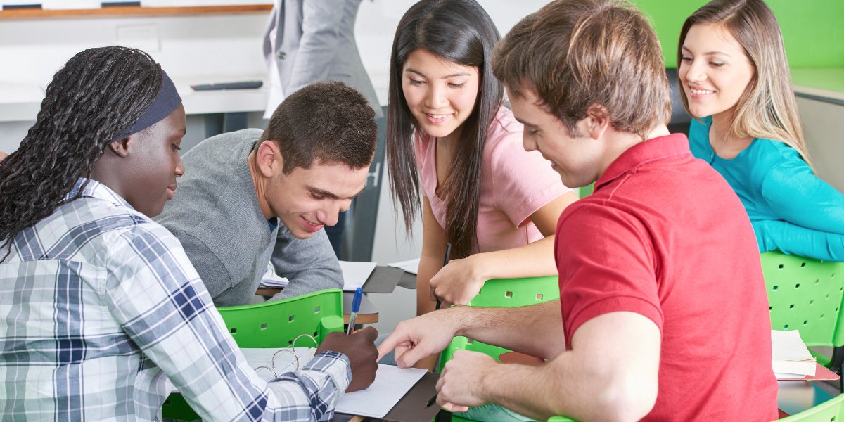 Integrating social-emotional behavioral skills into the classroom plays an integral role in student success. Our latest blog offers actionable strategies educators can use to help students develop their skills. bit.ly/4bIAPcZ

#socialemotionalskills #studentsupport