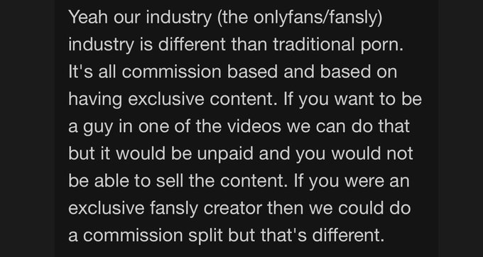 These people are fucking hilarious. Like explaining how content works when I have had sites for years<a href="/tag/wcw"class="tags"><span>#wcw</span></a><a href="/tag/sydneysweeney"class="tags"><span>#sydneysweeney</span></a>