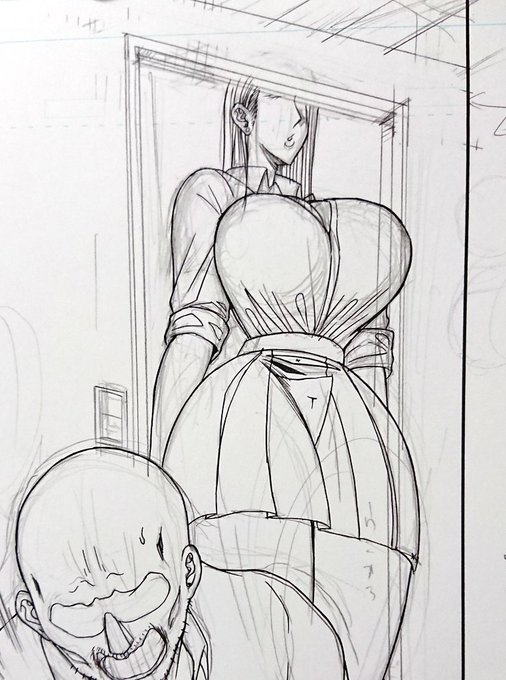 オレの次回作の答えは

こうだ!!! 