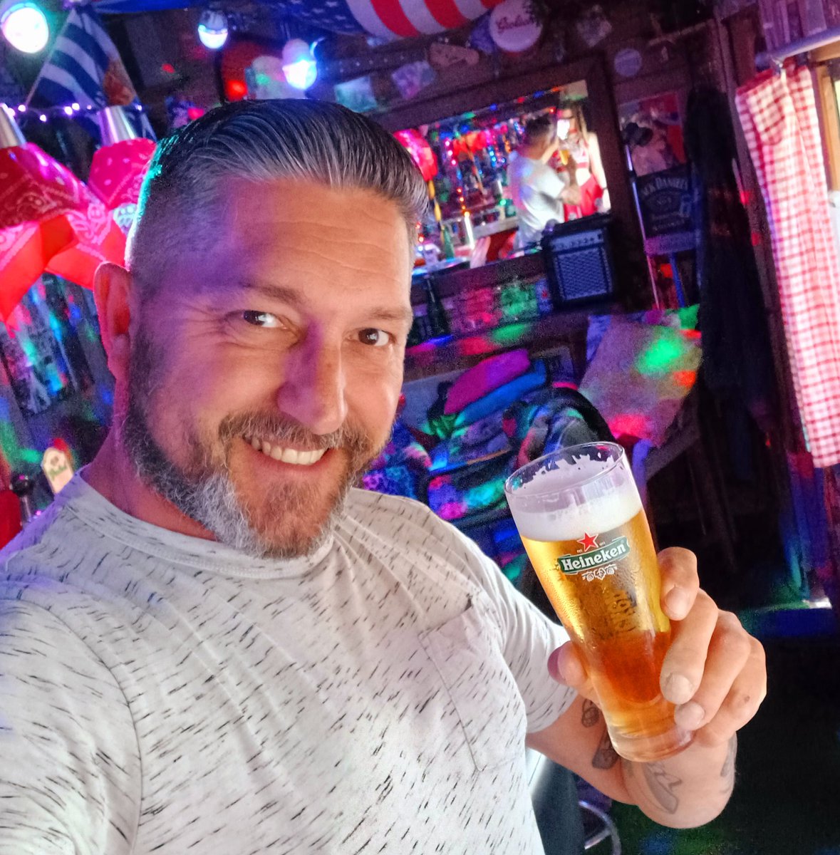 Corremans's tweet photo. Nog ongeveer 50dagen en dan word #Corremans #Opa en ik ben zo trots!!!!
Na mijn zoons waar ik zo trots op ben een #Kleinzoon  💙🩵💙🩵💙🩵 https://t.co/ivjElemSMJ