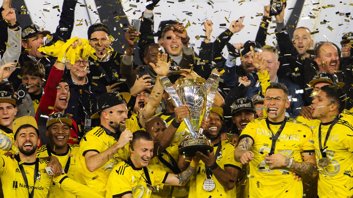 MLS tweet picture