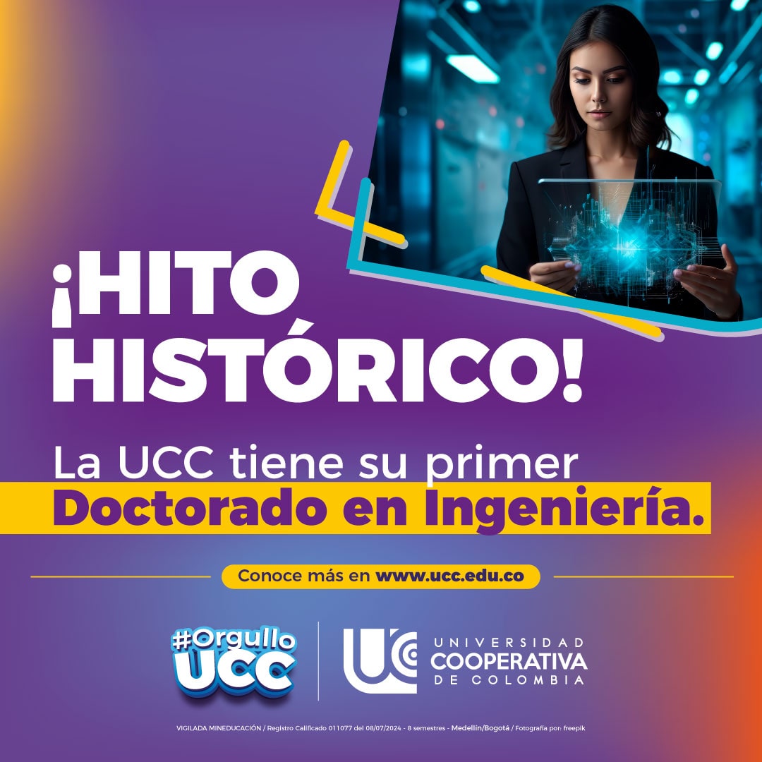 #OrgulloUCC Lee más de esta noticia que nos hace sentir orgullo aquí acortar.link/g2mBpc