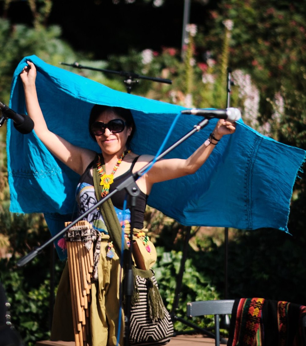 lb_southwark's tweet photo. The Mint Street Music Festival 🎵🎨 returns tomorrow (13 July) from 10.30am at Mint Street Park. Sounds from across the globe for all the family, and it's FREE https://t.co/mlq0mhiQ33 https://t.co/MWNUH7hrCi