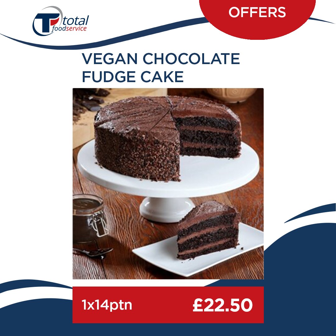 Each month we select a perfect range of delicious gluten-free and #vegan alternatives - have a browse there are some great options 🍽️👉 ow.ly/Mg5Y50SyPHA

#Foodservice #Hospitality #Catering #GlutenFree #Cafe #Coffeeshop