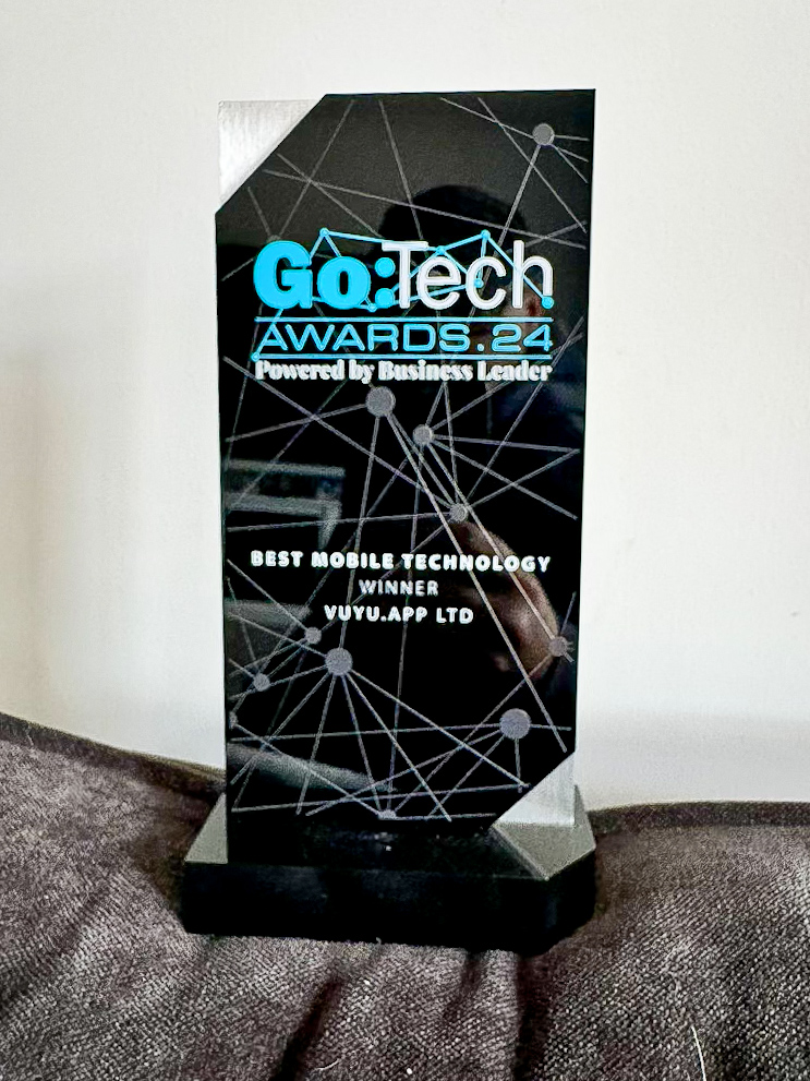Our #GoTech24 Award 💫👏🏆

Best Mobile Technology: Join the multistreaming revolution.

#multistreaming #livestreaming #awardwinning #golive #contentcreators #gotech24