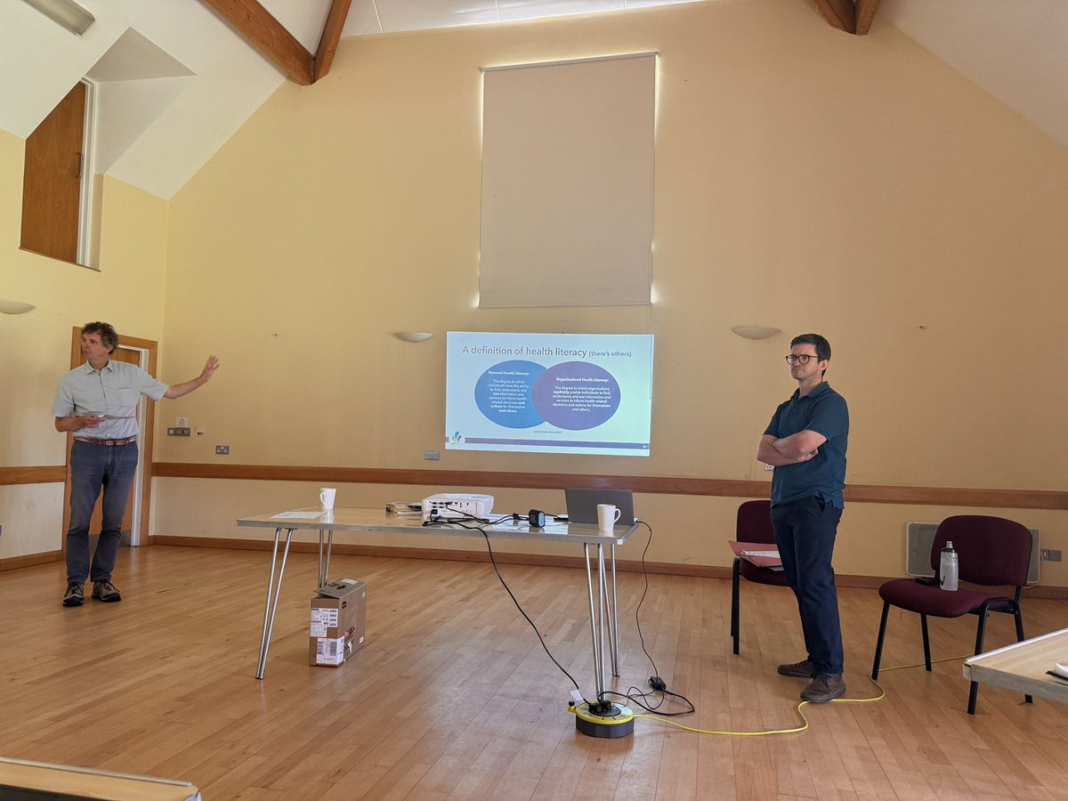 Dorset Post Covid Service tweet media