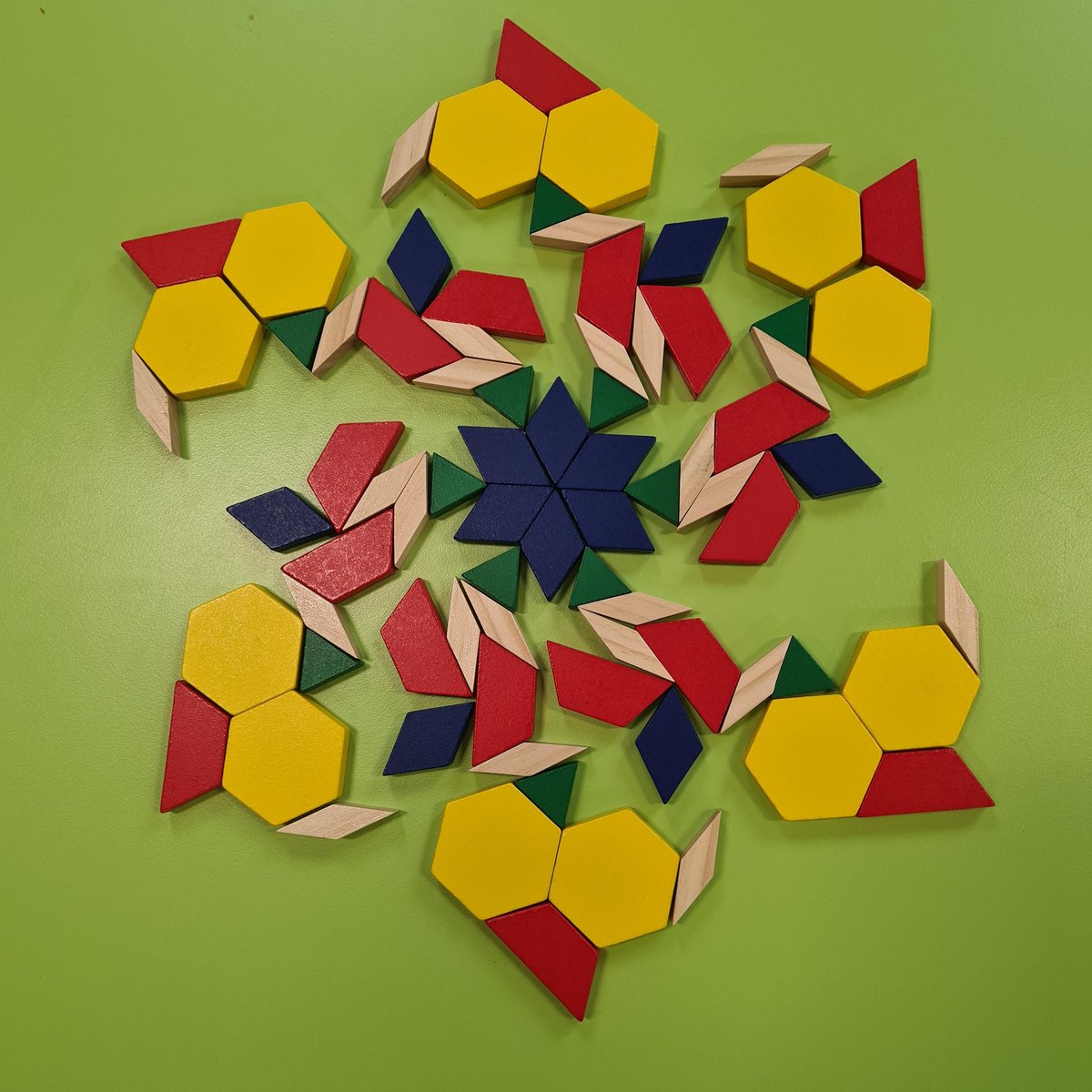 Rhyl High School tweet media