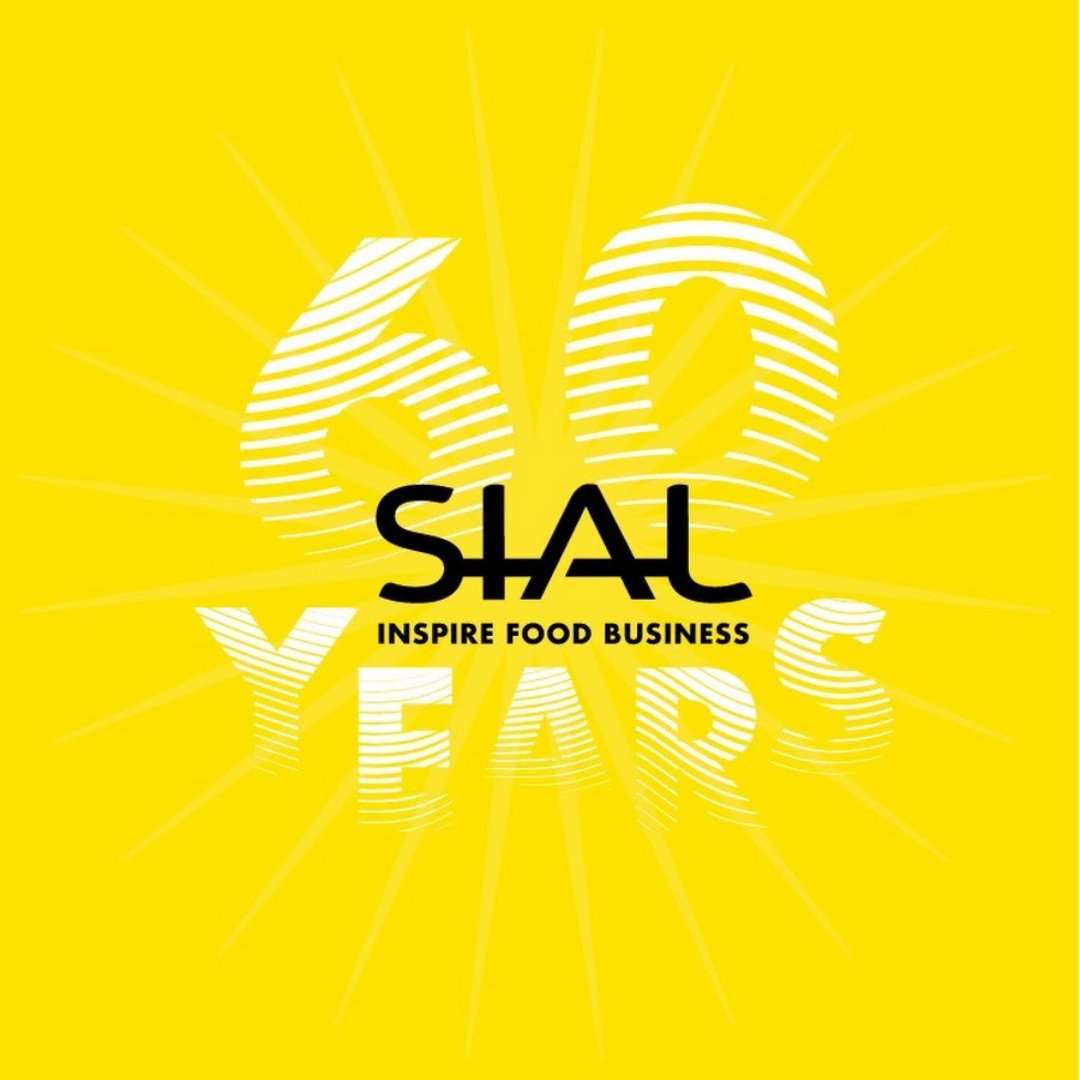 SIAL Paris tweet media