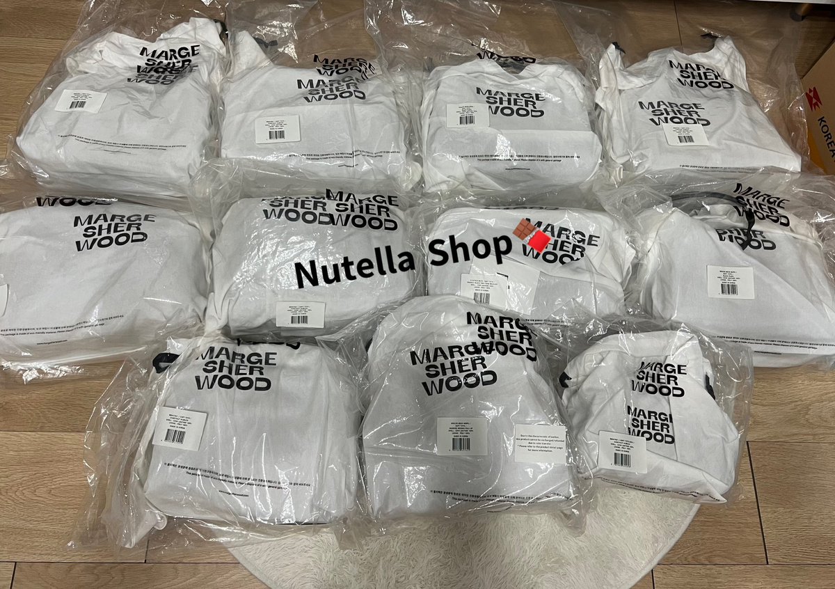 𝗡𝘂𝘁𝗲𝗹𝗹𝗮🍫🛒 Korea & Japan Pre-order tweet media