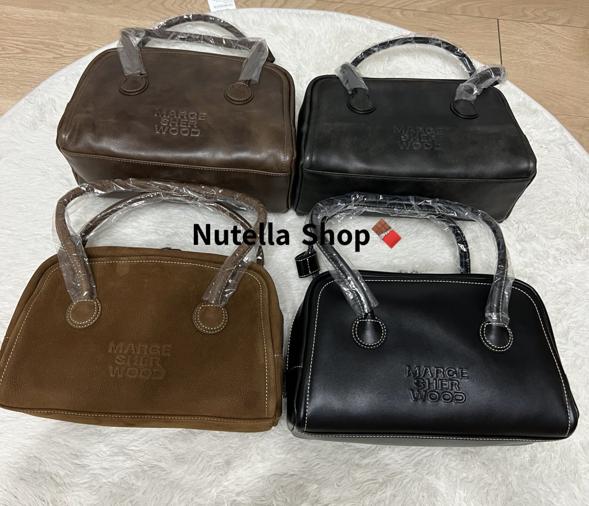 𝗡𝘂𝘁𝗲𝗹𝗹𝗮🍫🛒 Korea & Japan Pre-order tweet media