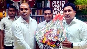 দেবহাটায় নবাগত এসিল্যান্ডের যোগদান