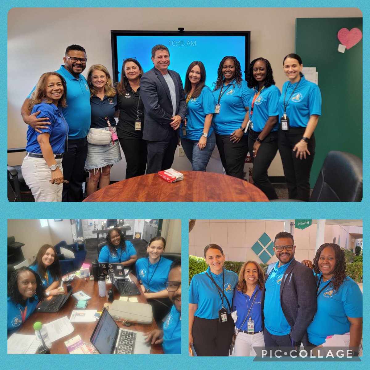 Kara M Pluchino tweet media