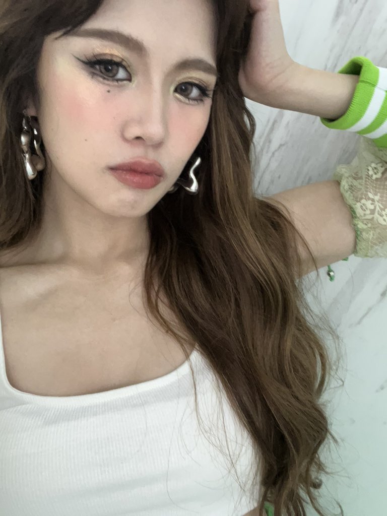 Maloi Ricalde ౨ৎ tweet media