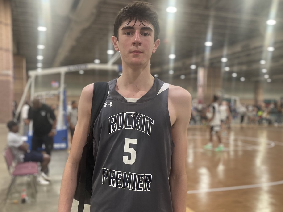 EliteHSscouting's tweet photo. More @TheHoopGroup AC Jam Fest 2027 eye-catchers:

Jaden Craft (PA Hoops)
📷Keaton Gregory (Rockit)
📷Declan Griffiths (THWB)
Xavier Jackson (TFR)
Cayson Johnson (CPE)
Kamal Mason (TFR)
📷Griffin Starks (Scholars)
📷CJ Thompson (NEPA)
Logan Weiland (Caveman)
Ayyub Wilson (Beasts) https://t.co/x5ouRlDHg7