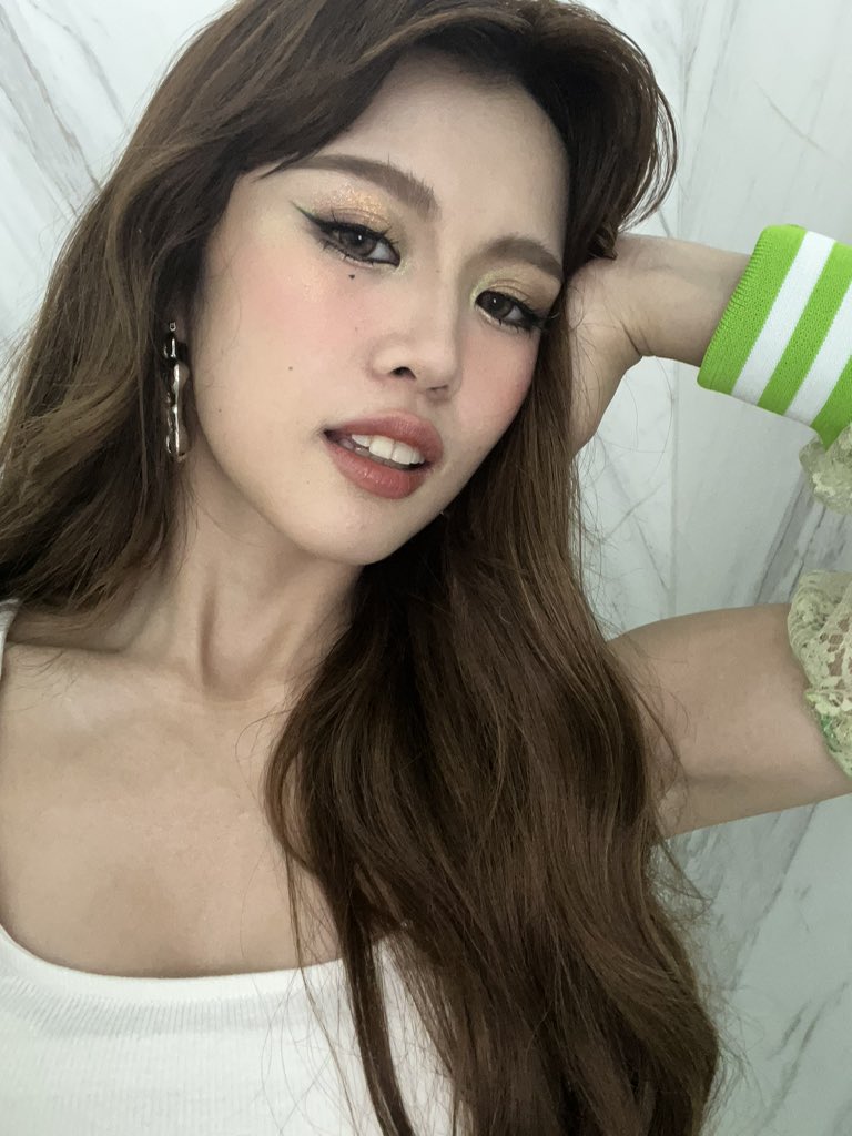 thank you mga ka-puregold 💚 #BINI