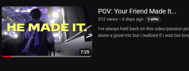 Isot111's tweet photo. I appreciate the support for the irl stuff channel <3 gonna mess around with a bit of short-form stuff before I upload another long-form video on it🫡 https://t.co/sh0PExfk26
