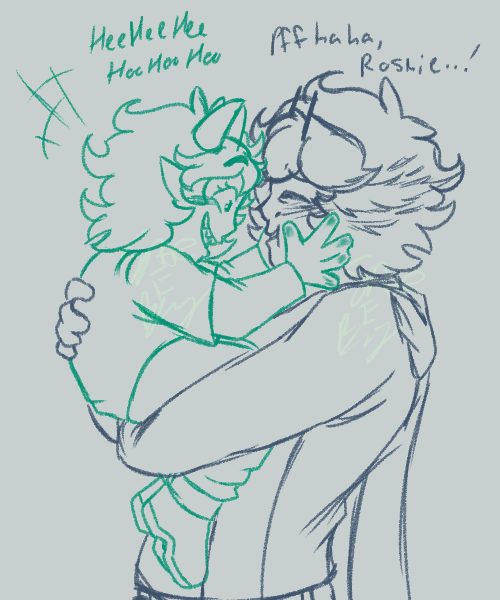 spac_e_b0y's tweet photo. Hussie-Smith Father-Daughter bonding time #fandomstuck #doctorwhofandom #fandombound #whostuck #fankid #myart #artistsontwitter https://t.co/uF71OUYZ1d