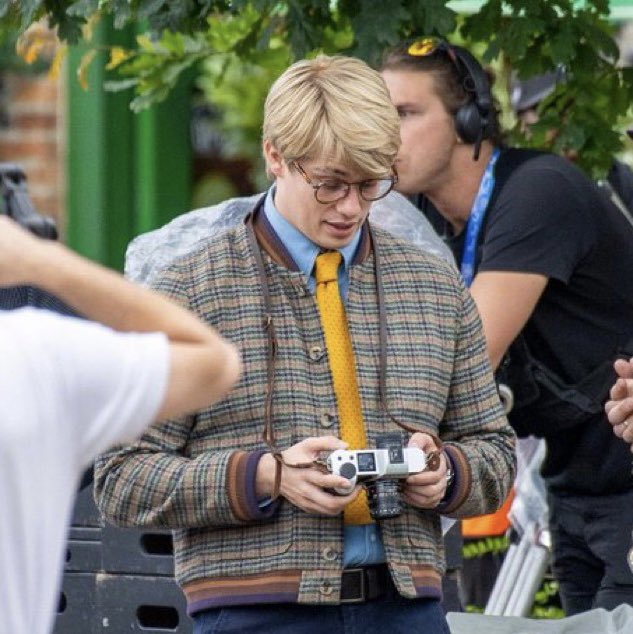 he belongs in my pocket actually