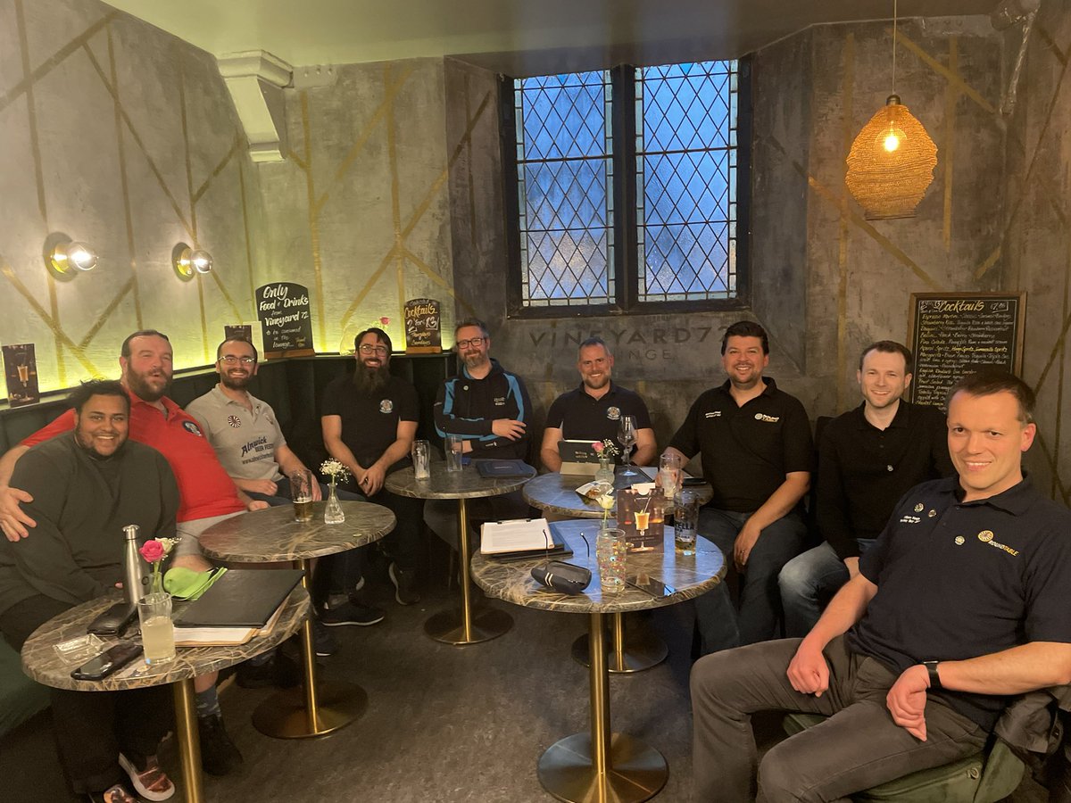 Whitley Bay Round Table tweet media