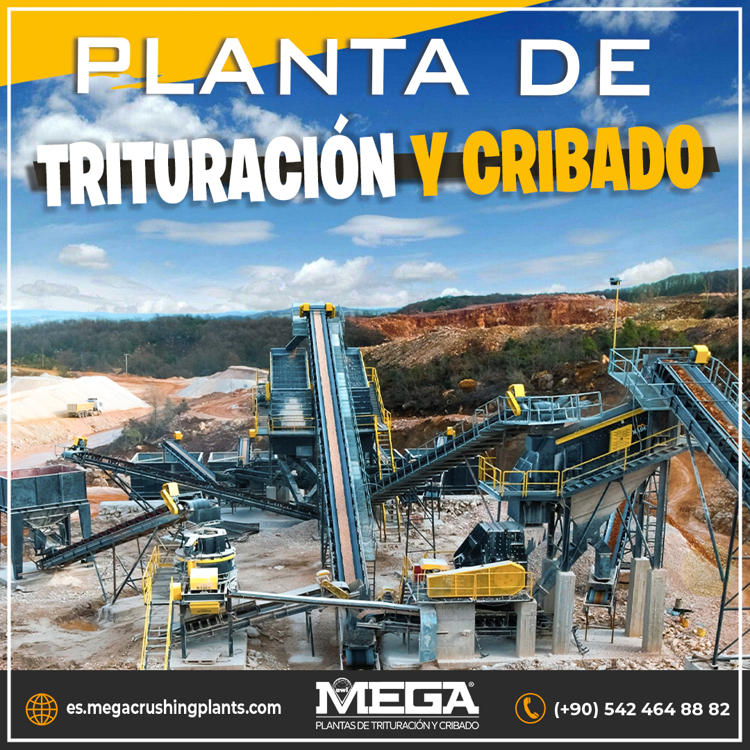megacrusherses's tweet image. Innovación Tecnológica, Alto Rendimiento
Para la Construcción de un Futuro Sólido, Mega Plantas De Trituración Y Cribado, Duraderas y Más Rentables

es.megacrushingplants.com/planta-de-trit…

📞 +90 542 464 8882
📧 info@megacrushingplants.com

#RockCrushing #ScreeningPlants #PlantasDeTrituracion