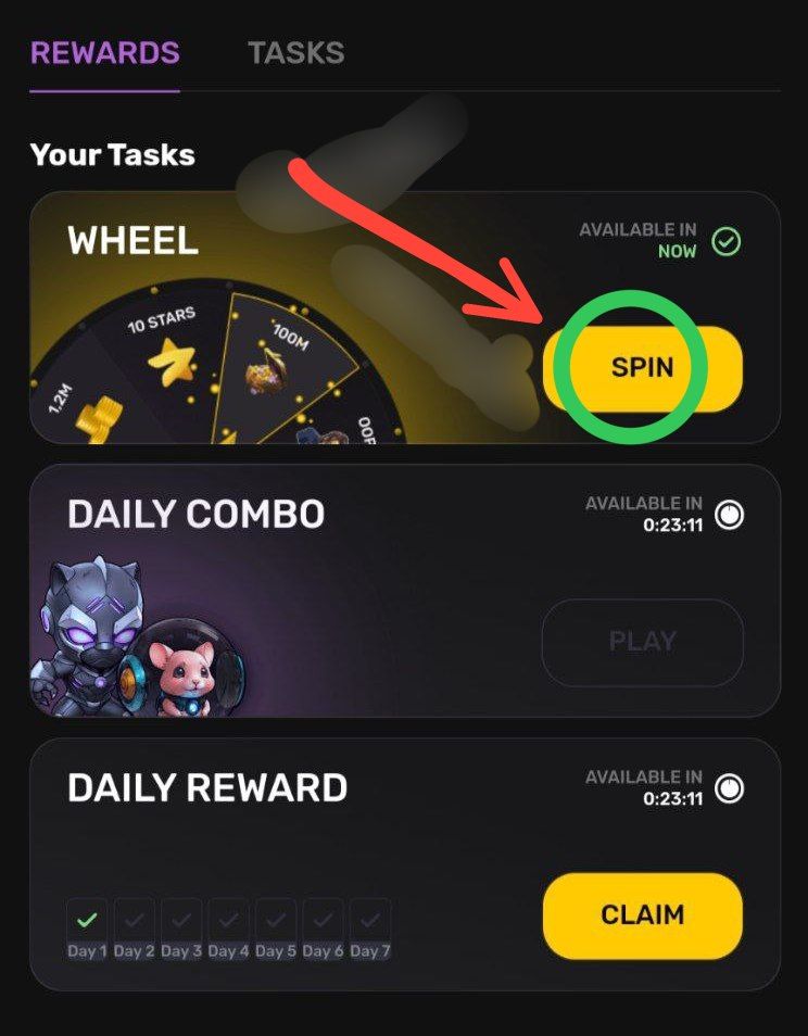 Dr_Blazee's tweet photo. 🎉 Exciting Update from Pixelverse!

New Task Available:
#Pixelverse has added new task in rewards section.

Lucky Wheel is Live! 💫
Spin to win amazing rewards! 💥

Make sure to follow, Like &amp; Retweet for more. 

#Notcoin $DOGS #hamster_kombat #cats #Tapswapcode https://t.co/BZTJvOURbF