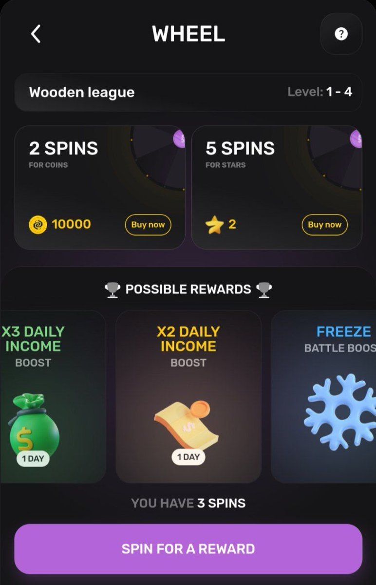 Dr_Blazee's tweet photo. 🎉 Exciting Update from Pixelverse!

New Task Available:
#Pixelverse has added new task in rewards section.

Lucky Wheel is Live! 💫
Spin to win amazing rewards! 💥

Make sure to follow, Like &amp; Retweet for more. 

#Notcoin $DOGS #hamster_kombat #cats #Tapswapcode https://t.co/BZTJvOURbF