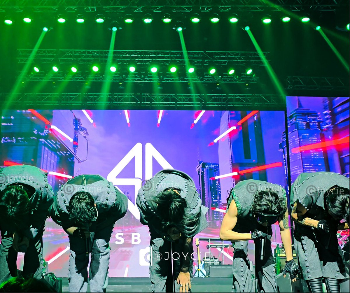 museika's tweet photo. 071224 | Nasa Atin ang Panalo | 📍Araneta Coliseum 💙

SB19 ROCKS ARANETA 
@SB19Official #SB19
#PuregoldNasaAtinAngPanalo https://t.co/PkdRNZ2WrA