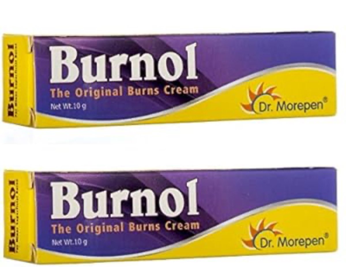 Syd_Asad's tweet photo. Perfect for burns 🔥🔥🔥 https://t.co/juT31VC5gH