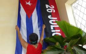 #CubaViveYVence Adelante, que podemos mucho juntos...