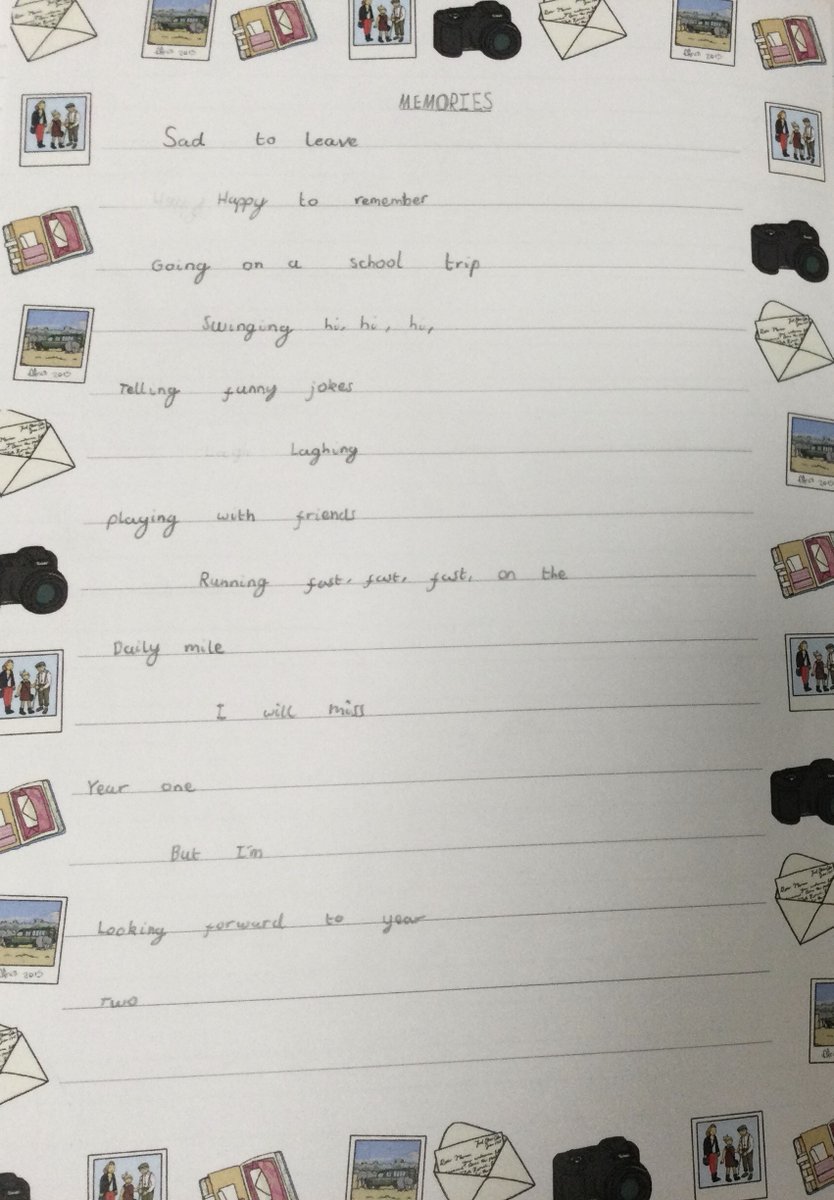 The Gates Primary - Puffins Class Page tweet media