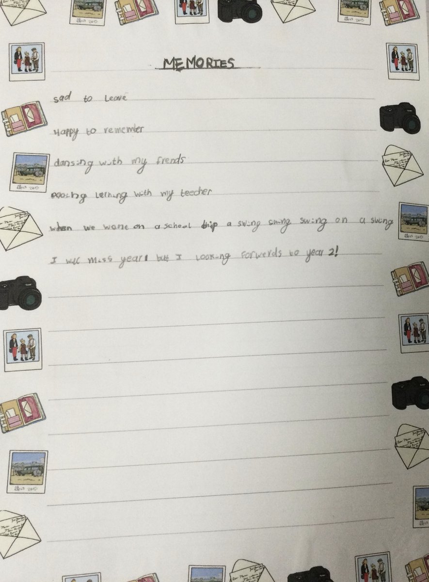 The Gates Primary - Puffins Class Page tweet media