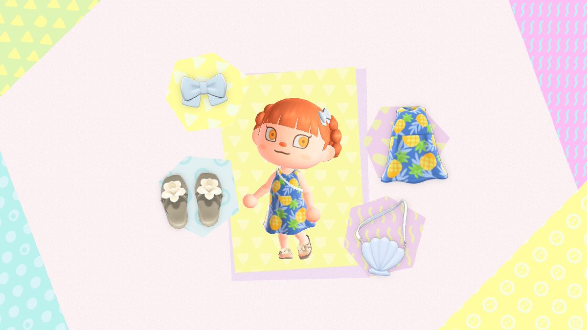 白イルカ tweet media