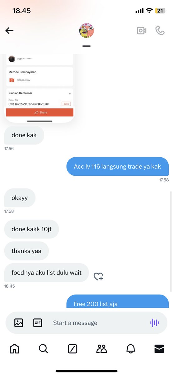 𝐊𝐢𝐧𓂃 ࣪❀ ִֶָ☾. Close Lama tweet media