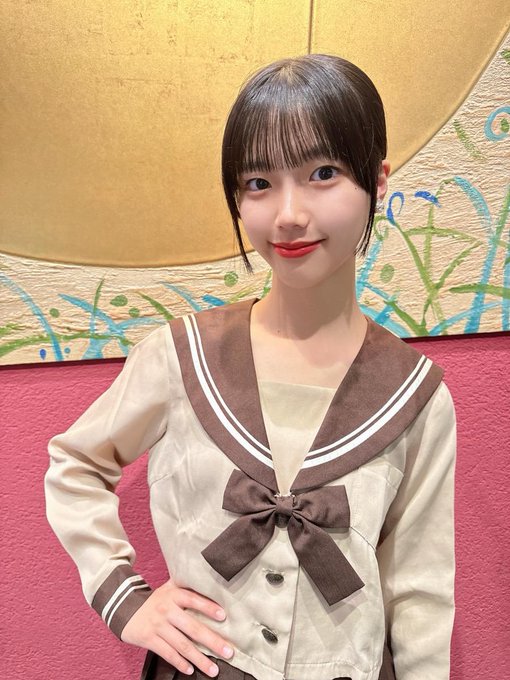 Twitterのコスプレ画像9