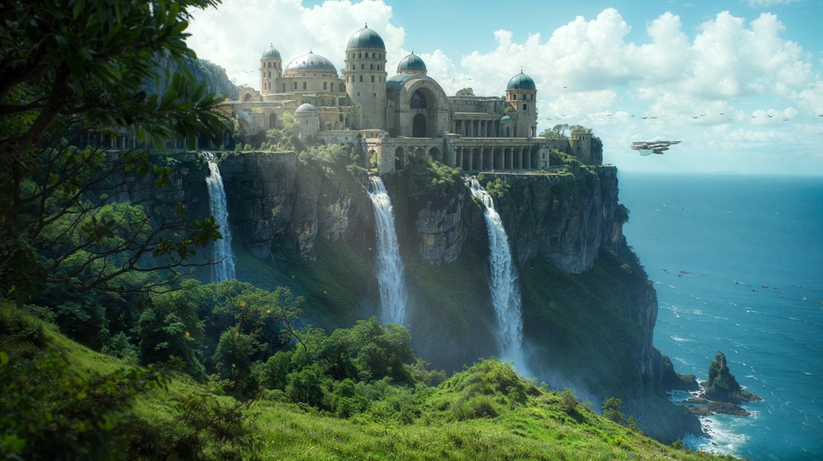 New stuff- hello to my new followers 🙃

#digitalart #scifi #conceptart