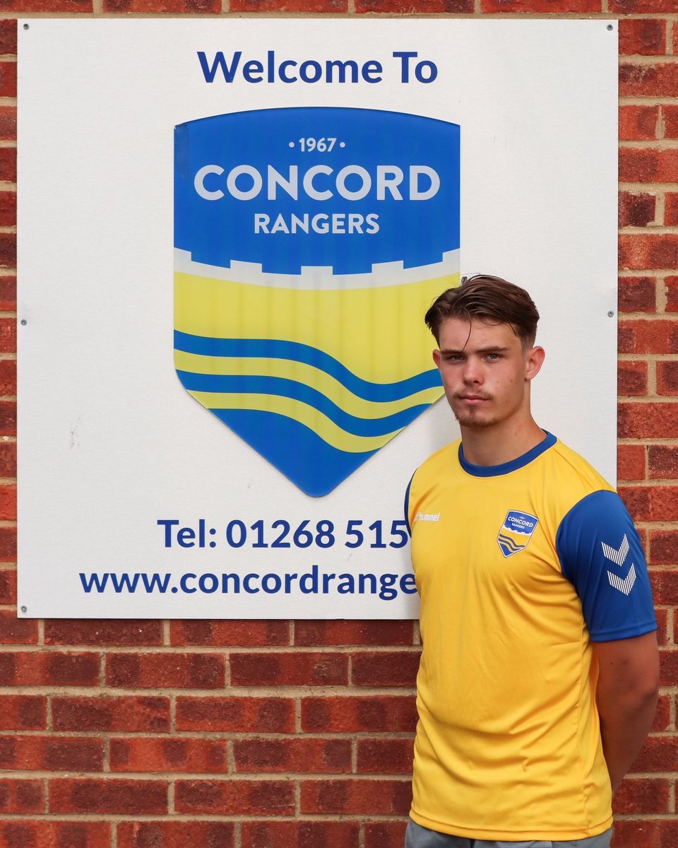 𝑻𝑯𝑬 𝑷𝑹𝑰𝑪𝑬 𝑰𝑺 𝑹𝑰𝑮𝑯𝑻

We’re delighted to announce the signing of Freddie Price who returns for his 2nd spell at the club following a spell at Chatham last season.

#YAMC💛💙