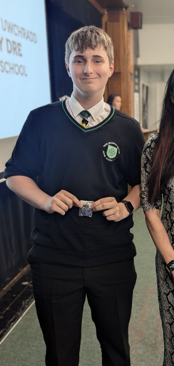 MrsPartin_PYD's tweet photo. I am pleased to announce our new Student Parliament for 2024/25. A massive congratulations to every single one of you! Very proud. @PYD_ARTofficial @PYDStudentvoice @PenYDreEnglish @1Penydre https://t.co/Bc5OrzkRPh